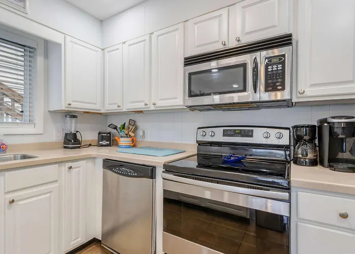 112b Newport Bay Holiday home *