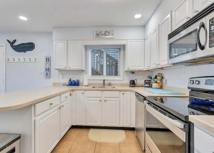 112b Newport Bay Holiday home