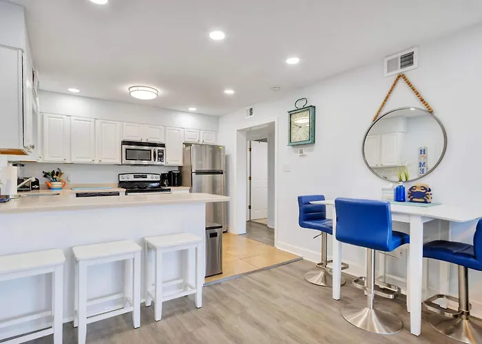 112b Newport Bay Holiday home Ocean City