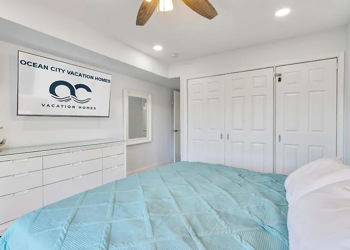 112b Newport Bay * Ocean City
