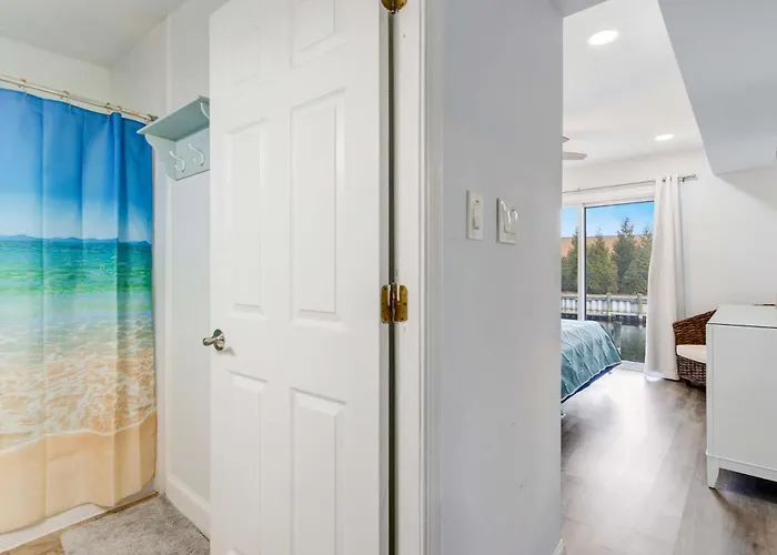112b Newport Bay * Ocean City
