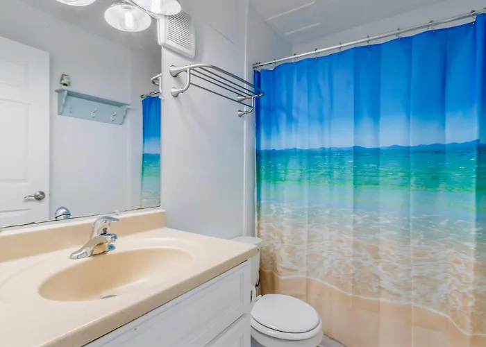 112b Newport Bay Holiday home *