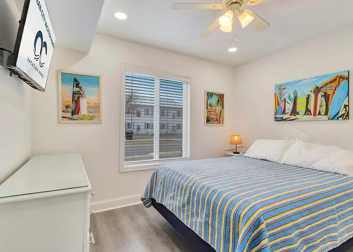 112b Newport Bay Holiday home *