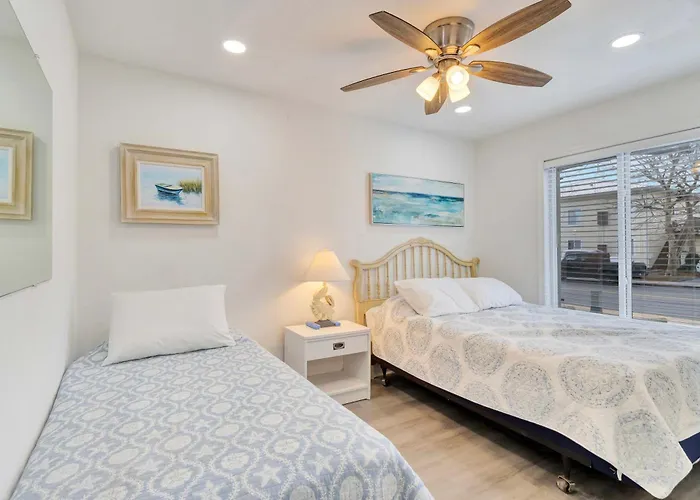 112b Newport Bay Holiday home *