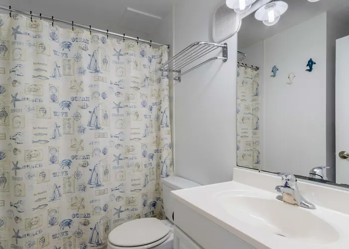 112b Newport Bay Holiday home *
