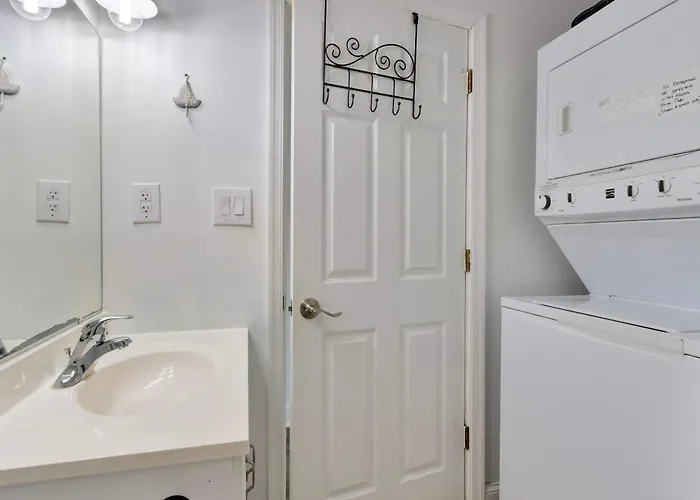 112b Newport Bay Ocean City