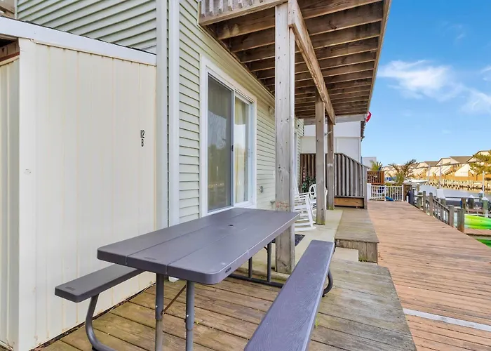 112b Newport Bay Holiday home *