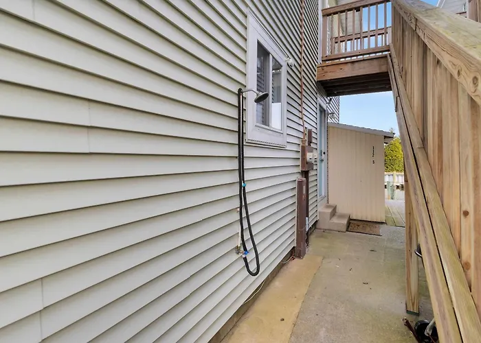 112b Newport Bay Holiday home *