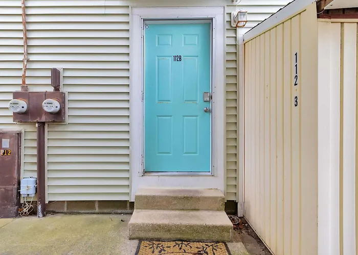 112b Newport Bay *